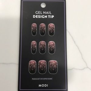 Amorepacific Gel Nail Design Tip - BOGO same priced item